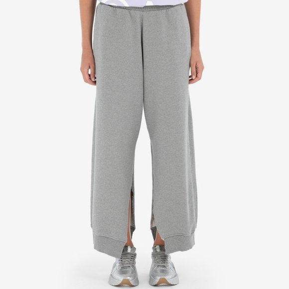mm6 split pants